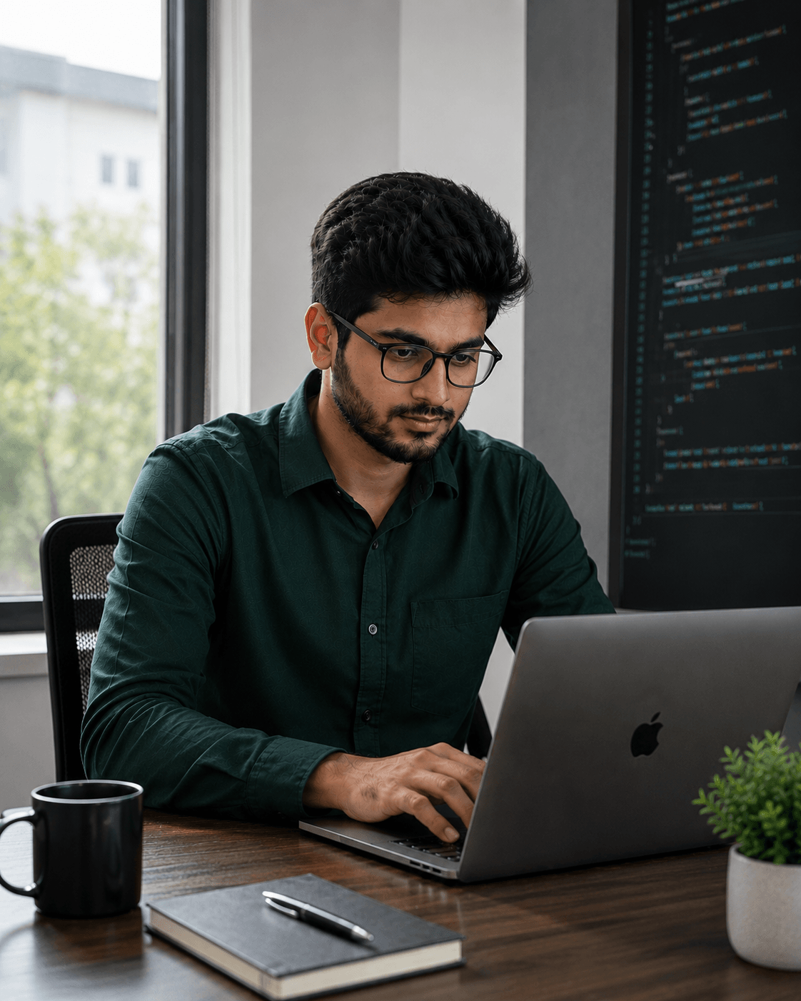 Verified Developer